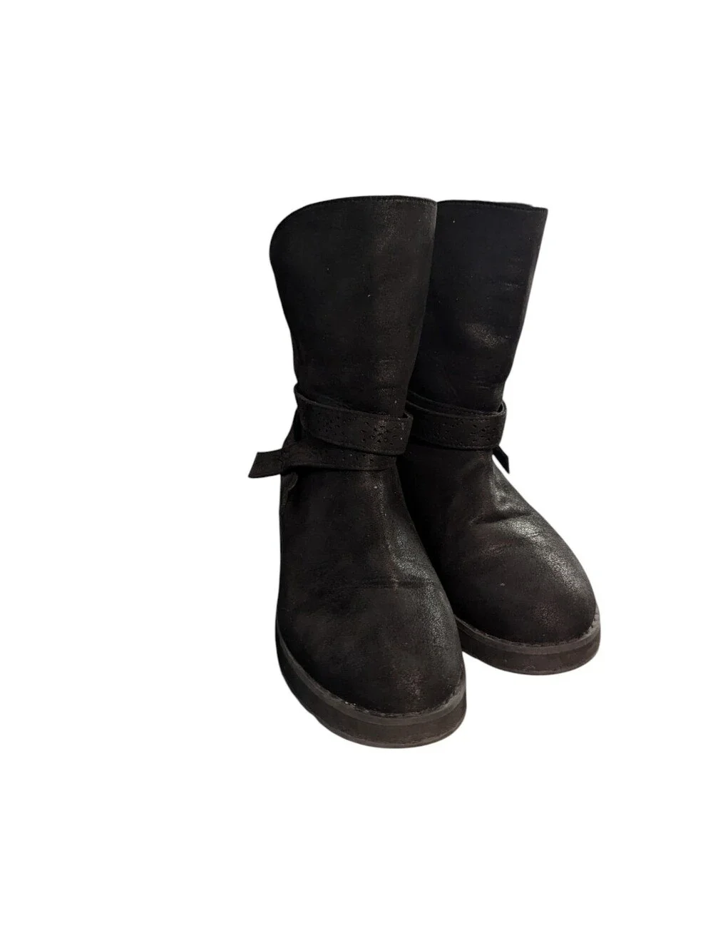 Sketchers Keepsake 2.0, Winter Boot, Size 6